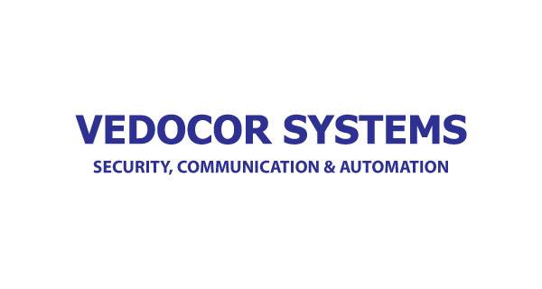 Vedocor Systems Logo